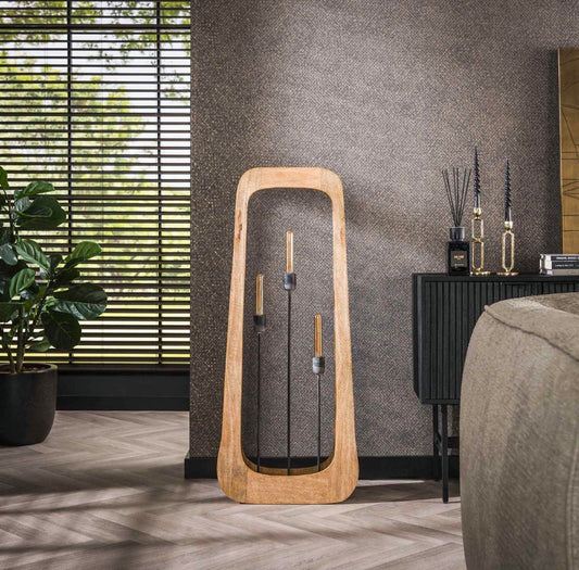 Stehlampe Bray 3 - lefurn.de