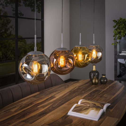 Hängelampe Stellar 4L - lefurn.de