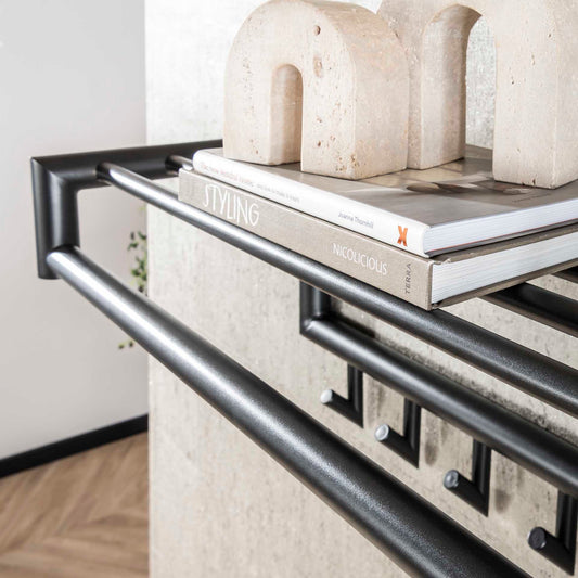 Moderne Gaderobe Stab 10H von lefurn.de