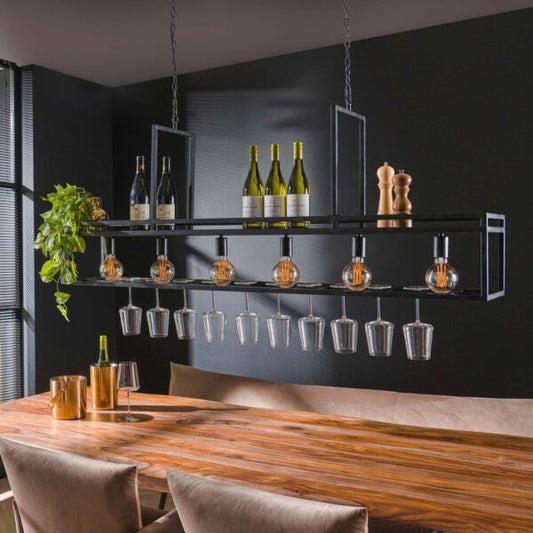 Hängelampe Bar - lefurn.de