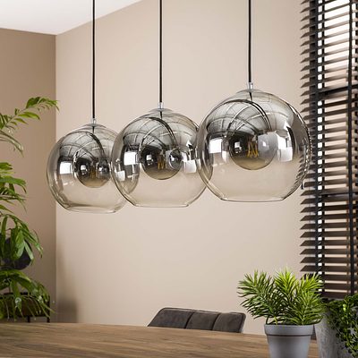 Hängelampe Bubble Shaded - lefurn.de