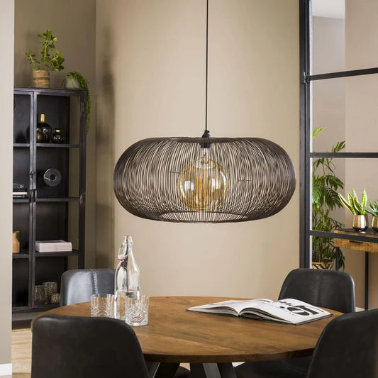 Hängelampe Copper 1L - lefurn.de