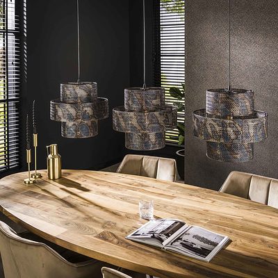 Hängelampe Lantern - lefurn.de