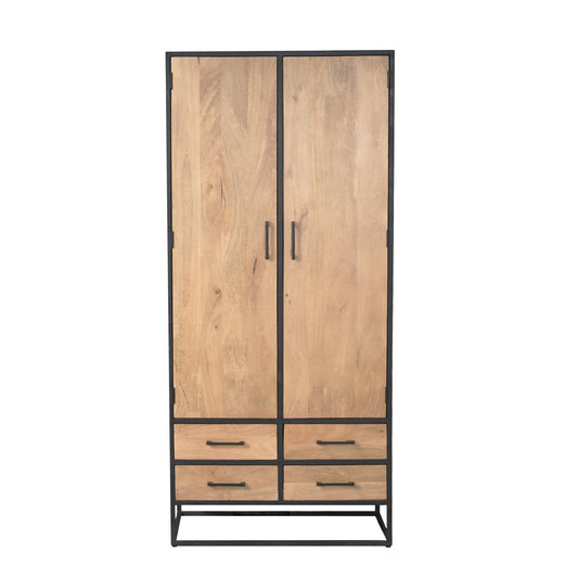 Highboard Dakota 2 - lefurn.de