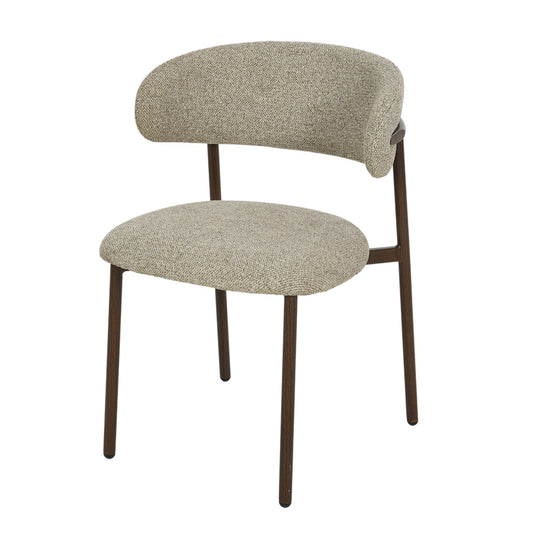 Stuhl Micah Hush Walnut - lefurn.de
