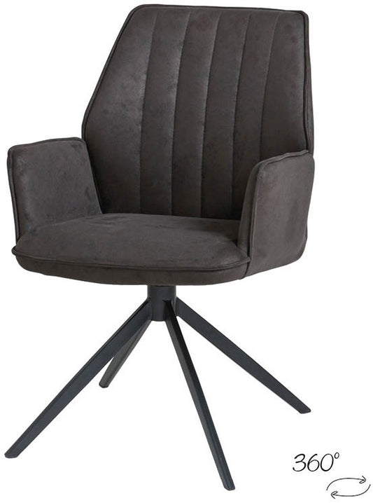 Moderner Neva Stuhl von lefurn.de