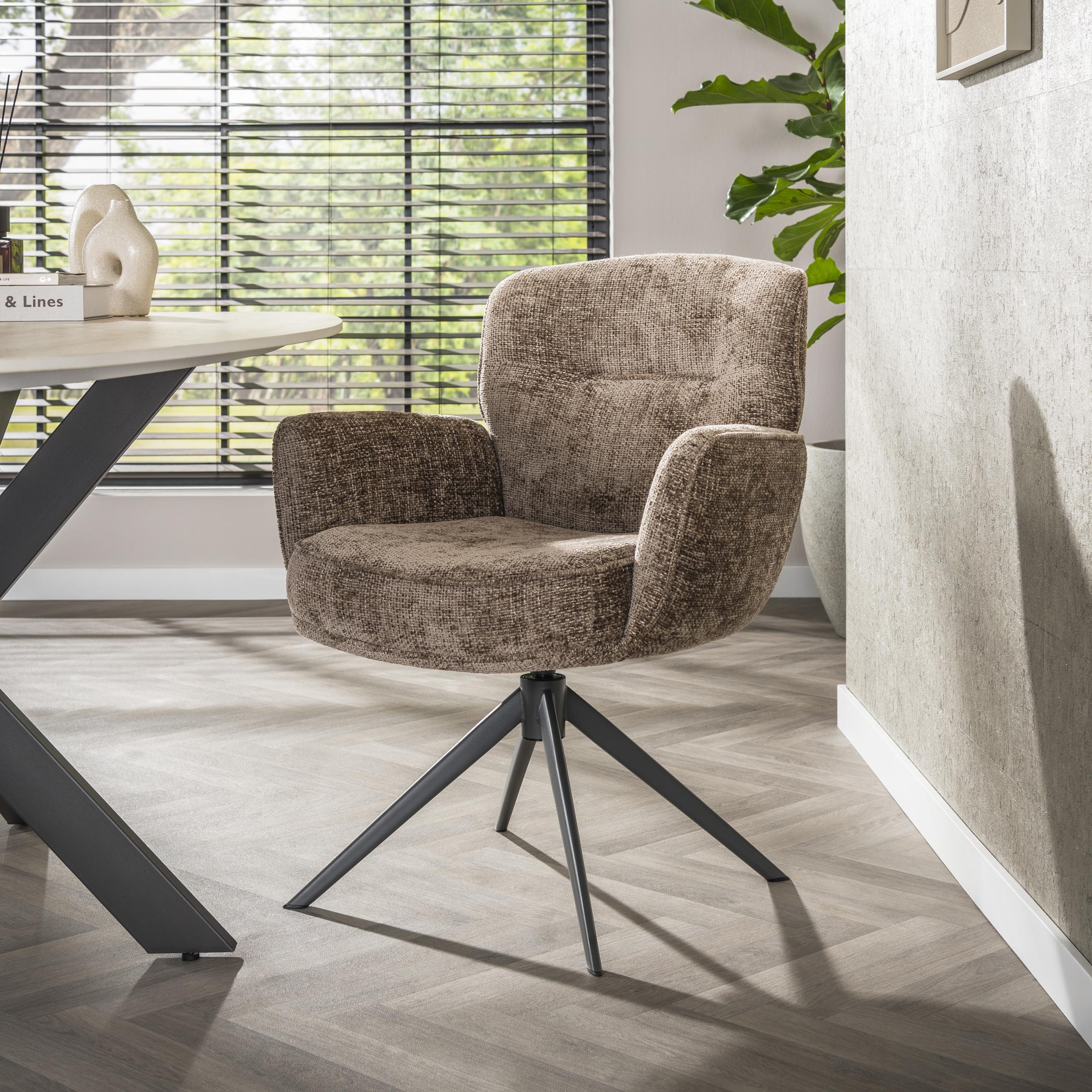 Stuhl Forza - lefurn.de