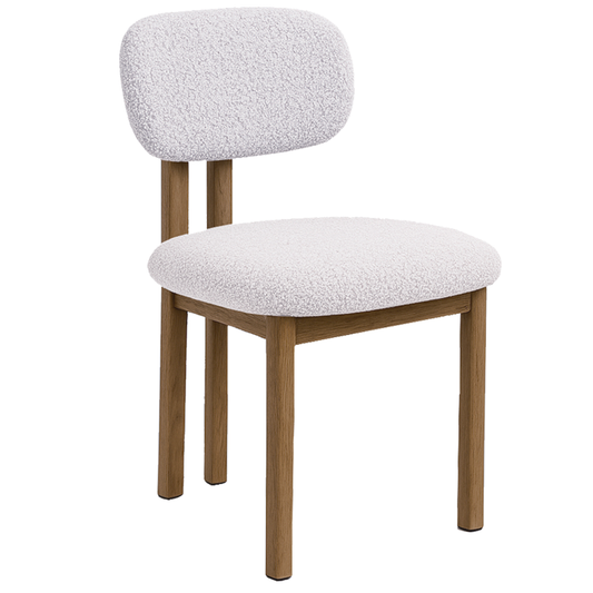 Stuhl Miyo Eiche Ivoor - lefurn.de