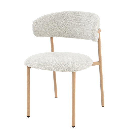 Stuhl Micah Hush Oak - lefurn.de