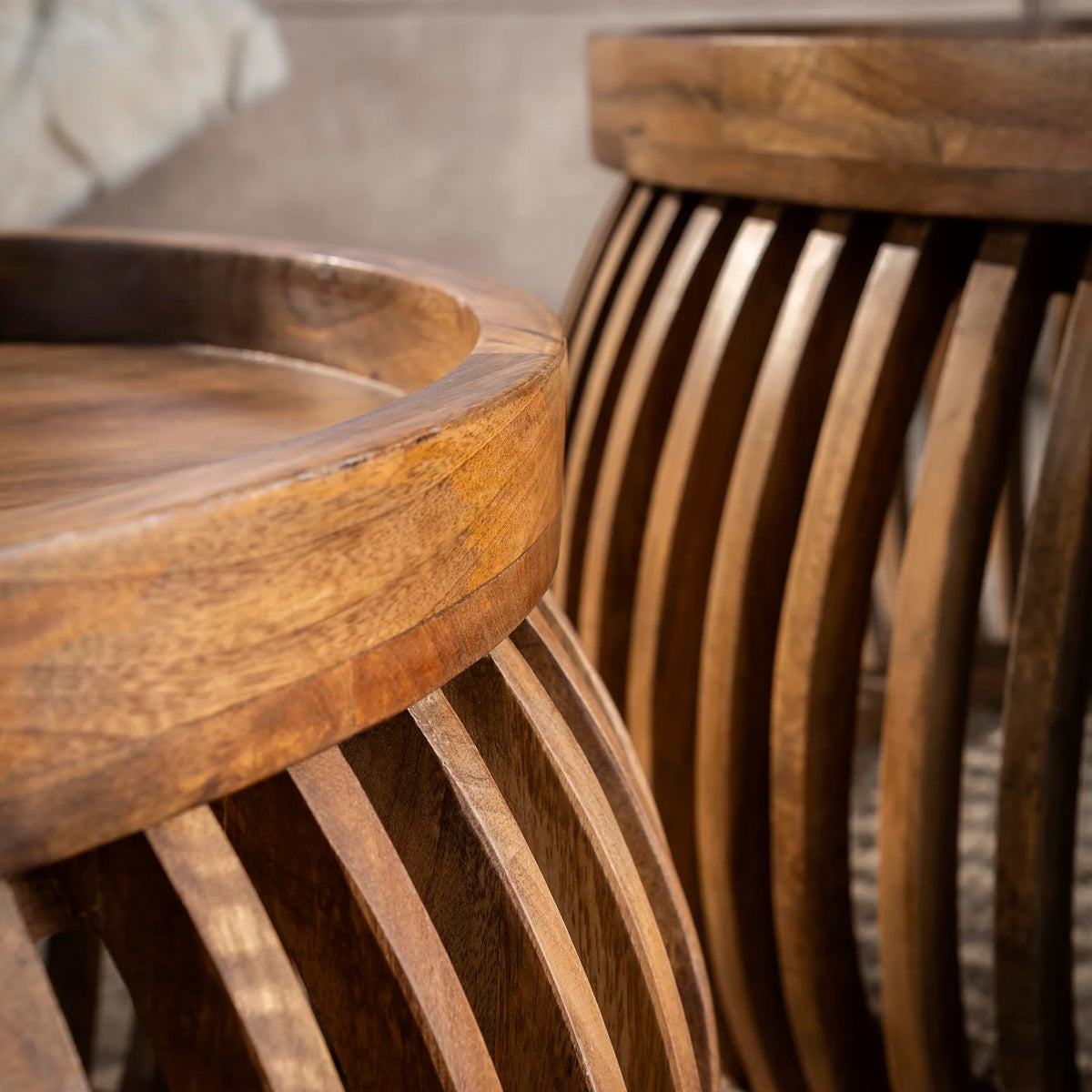 Couchtisch Set Triest