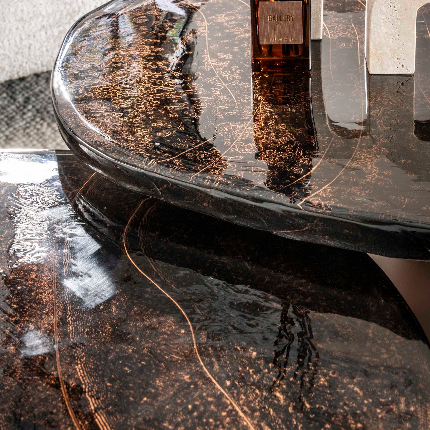 Couchtisch Set Eclipse