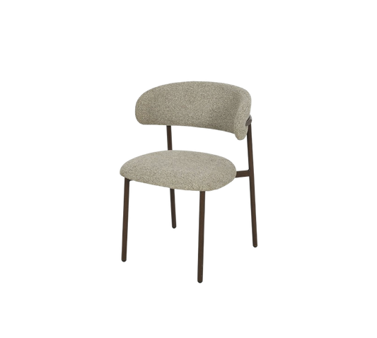 Stuhl Micah Hush Walnut - lefurn.de