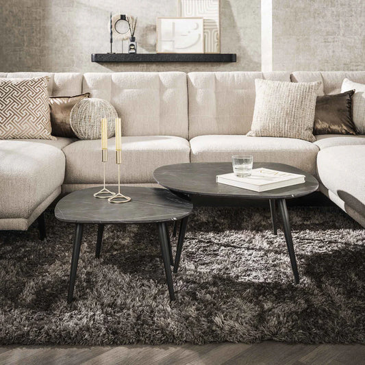 Couchtisch Set Rock - lefurn.de
