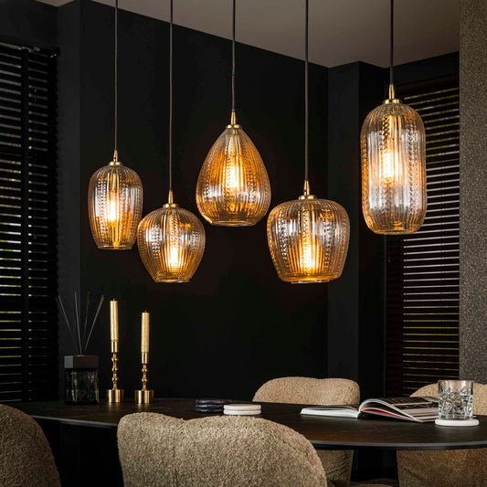 Hängelampe Diamond Grain - lefurn.de