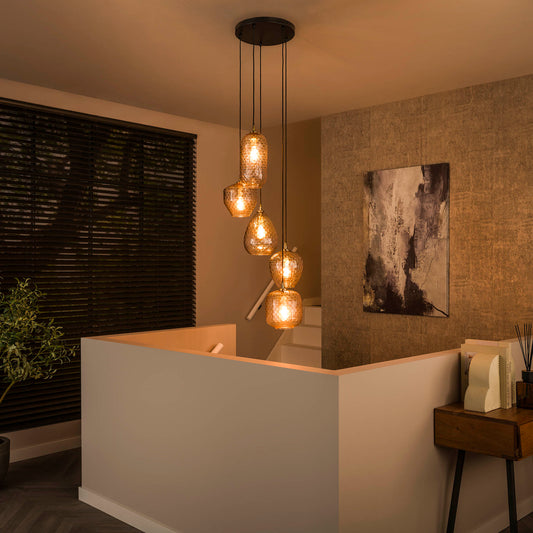 Hängelampe Patch 5L - lefurn.de