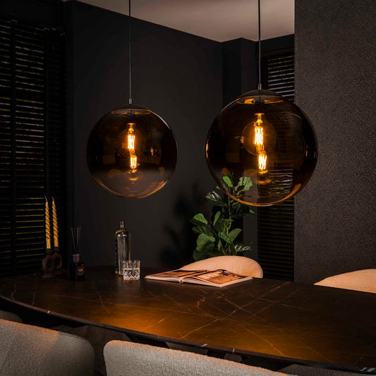 Hängelampe Bubble Shaded 2L - lefurn.de