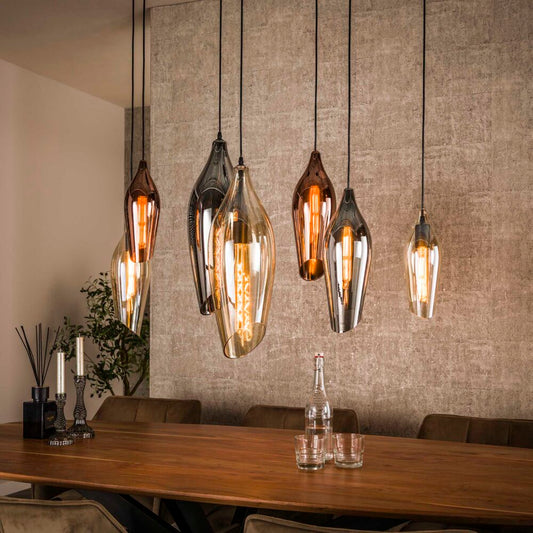 Hängelampe Cocoon - lefurn.de