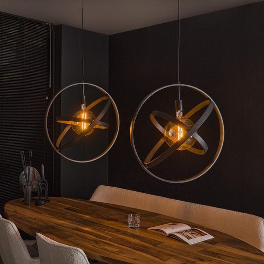 Hängelampe Galaxy 2L - lefurn.de