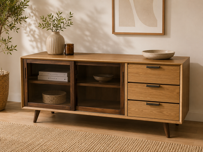 Sideboard Chervil