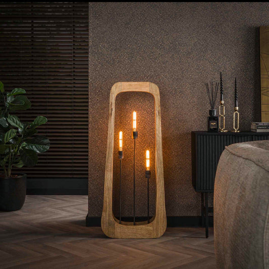 Stehlampe Bray 3 - lefurn.de