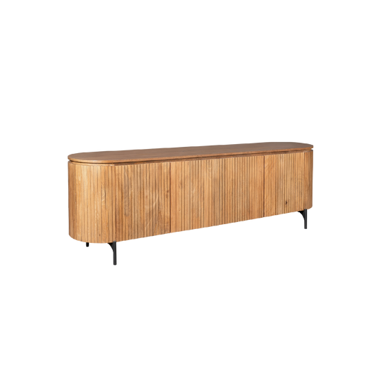 Lowboard Solana Natur 210