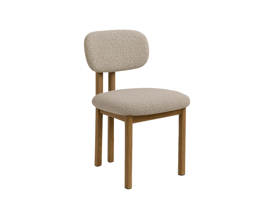 Stuhl Miyo Eiche Sand - lefurn.de