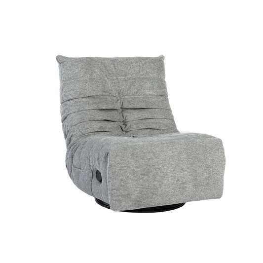 Relaxsessel Zen Grau