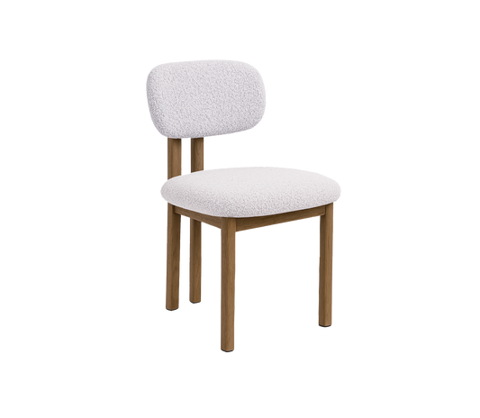 Stuhl Miyo Eiche Ivoor - lefurn.de