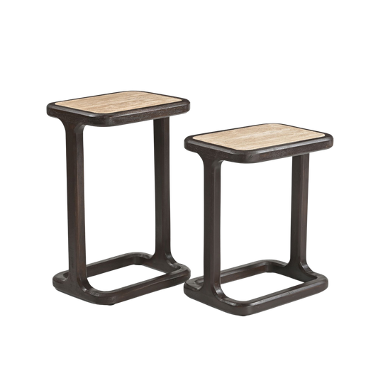 Beistelltisch Set Arvid