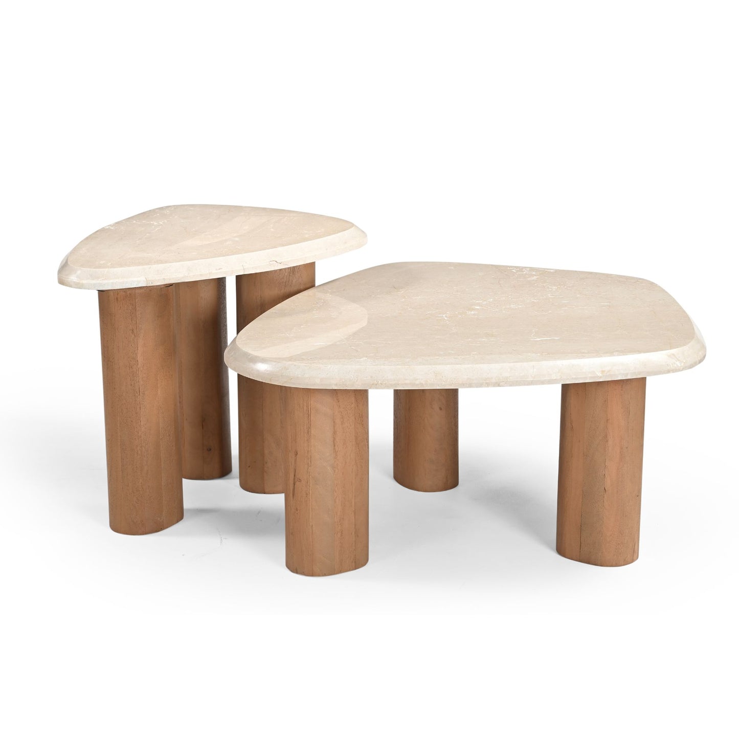 Couuchtisch Nuvé 60