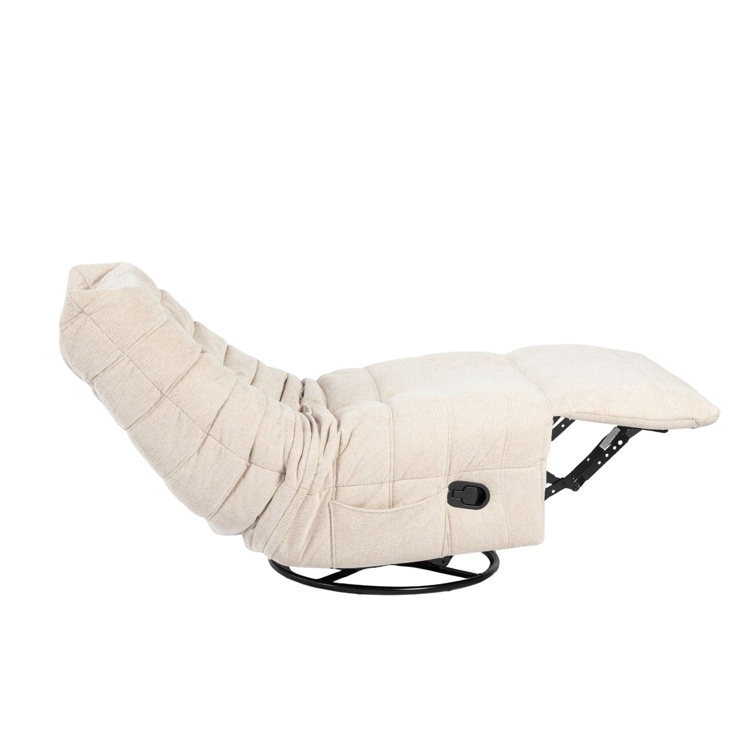 Relaxsessel Zen Beige