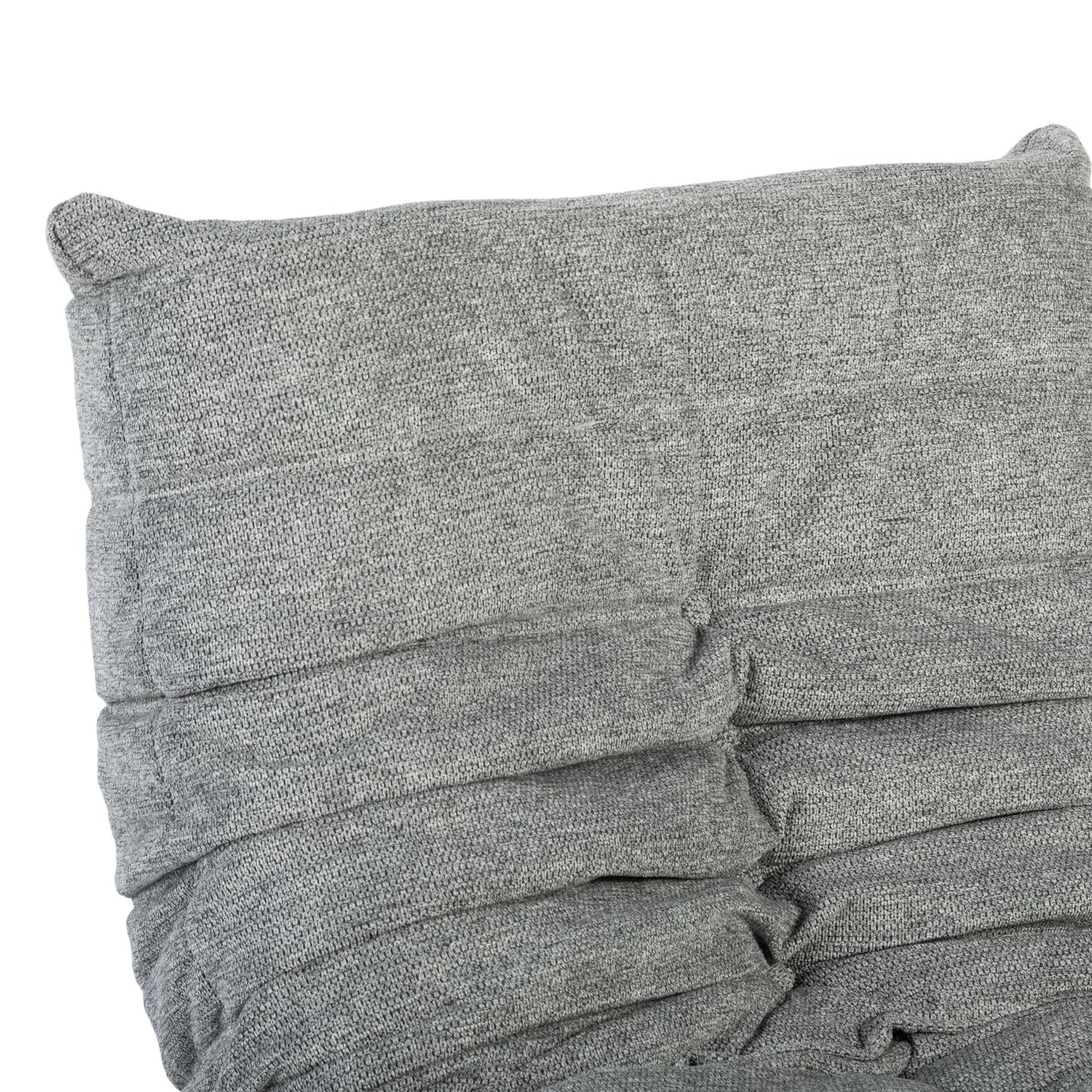 Relaxsessel Zen Grau