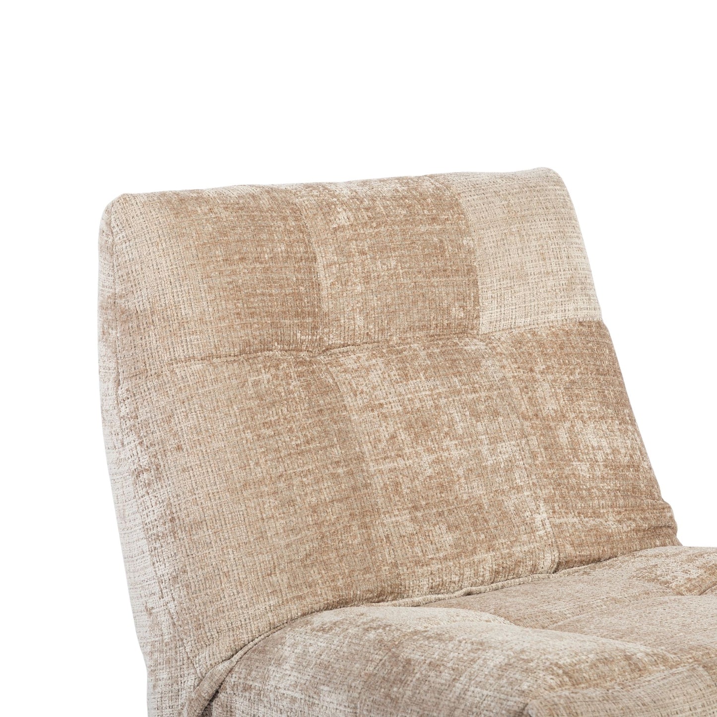 Relaxsessel Chill Beige