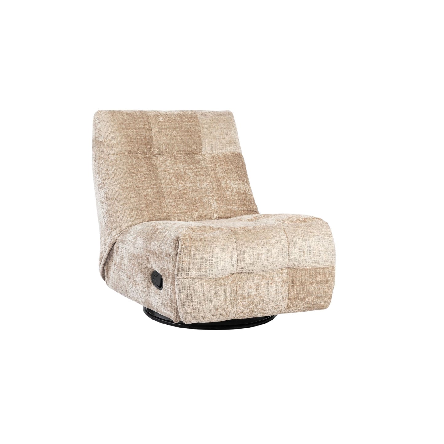 Relaxsessel Chill Beige