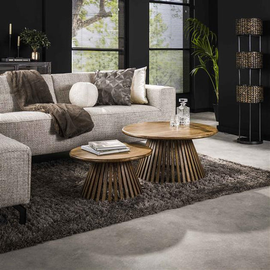 Couchtisch Set Tweak Conisch - lefurn.de