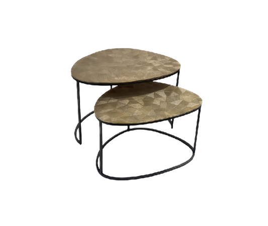 Couchtisch Set Filou