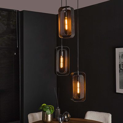Hängelampe Mesh 3L - lefurn.de
