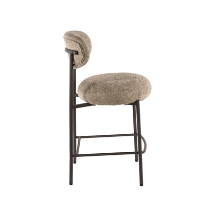 Heller Barstuhl Romano von lefurn.de 