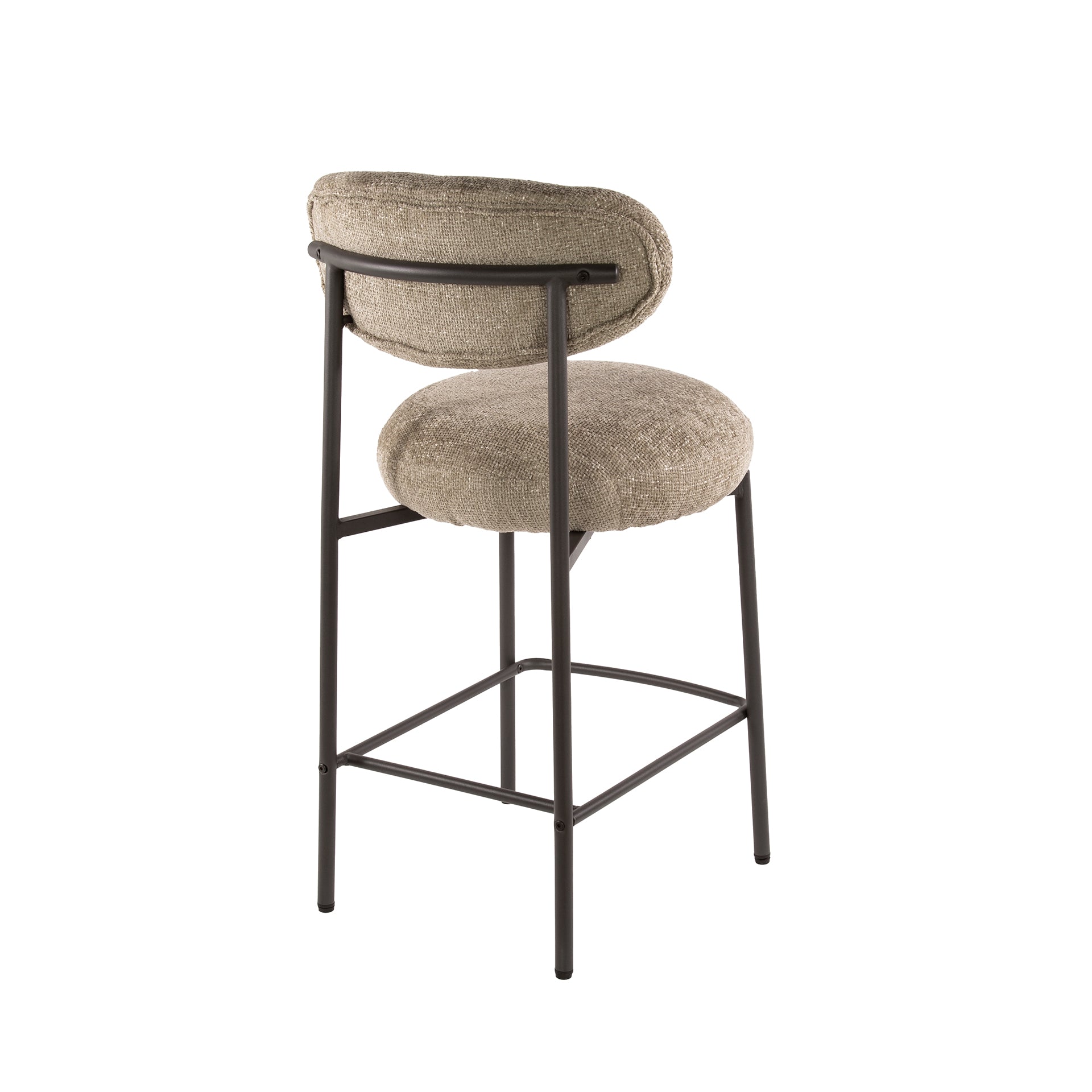 Moderner Barstuhl Romano von lefurn.de 