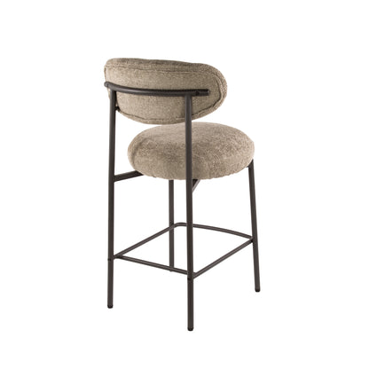 Moderner Barstuhl Romano von lefurn.de 