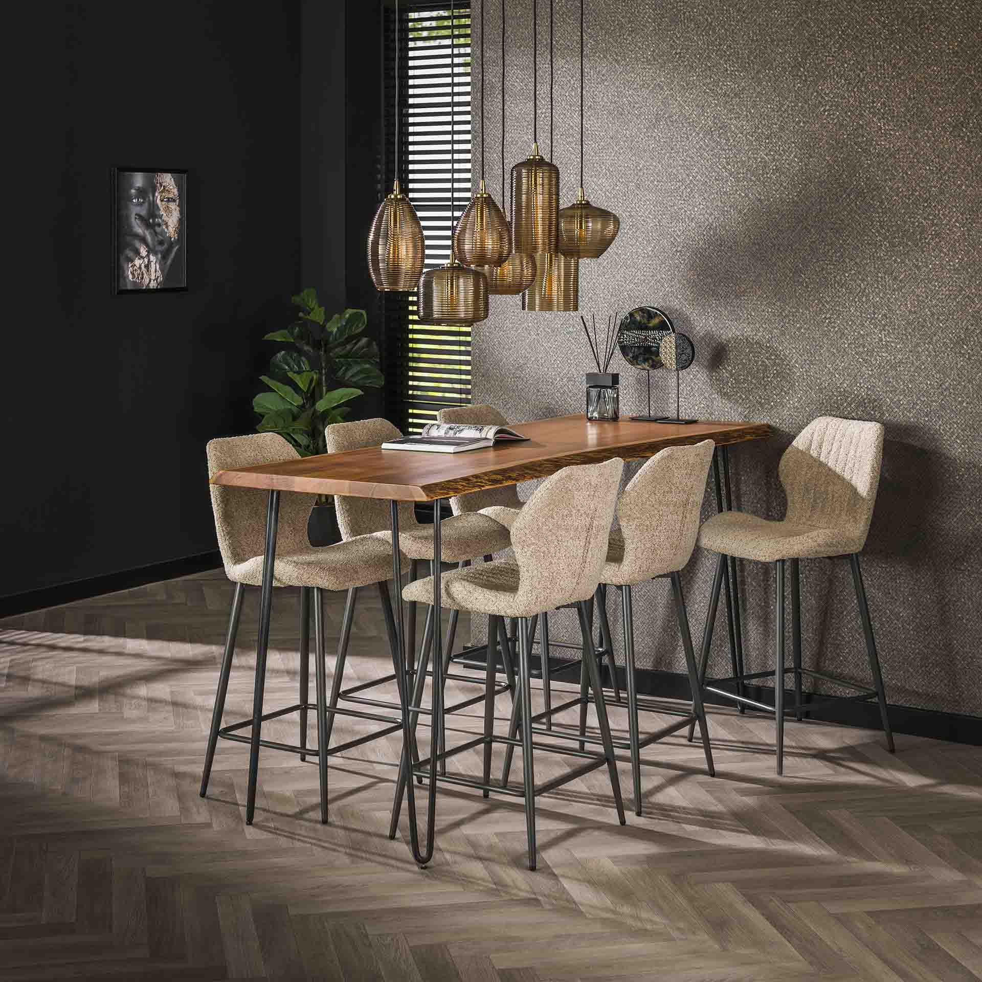 Barstuhl Rider - lefurn.de