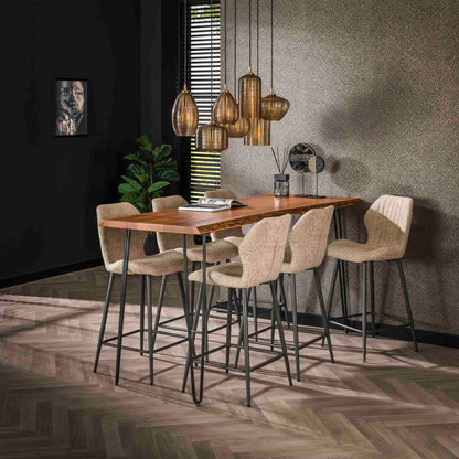 Barstuhl Rider - lefurn.de