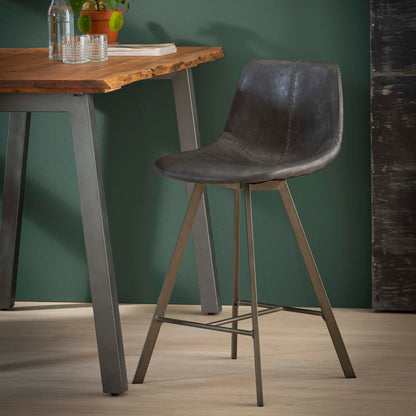 Barstuhl Zig Zag - lefurn.de