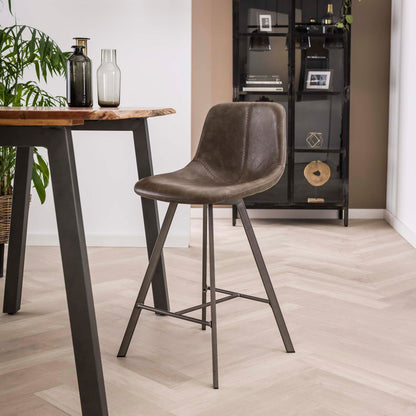 Barstuhl Zig Zag - lefurn.de