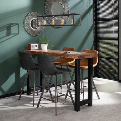Barstuhl Zig Zag - lefurn.de