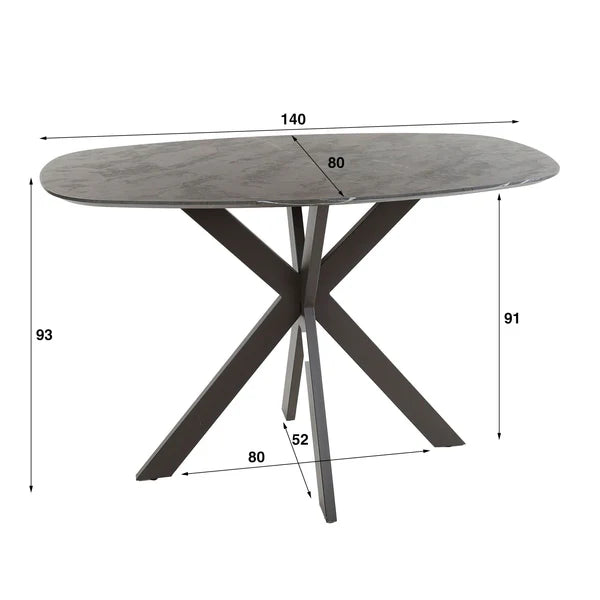 Bartisch Kera - lefurn.de