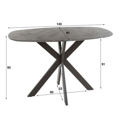 Bartisch Kera - lefurn.de