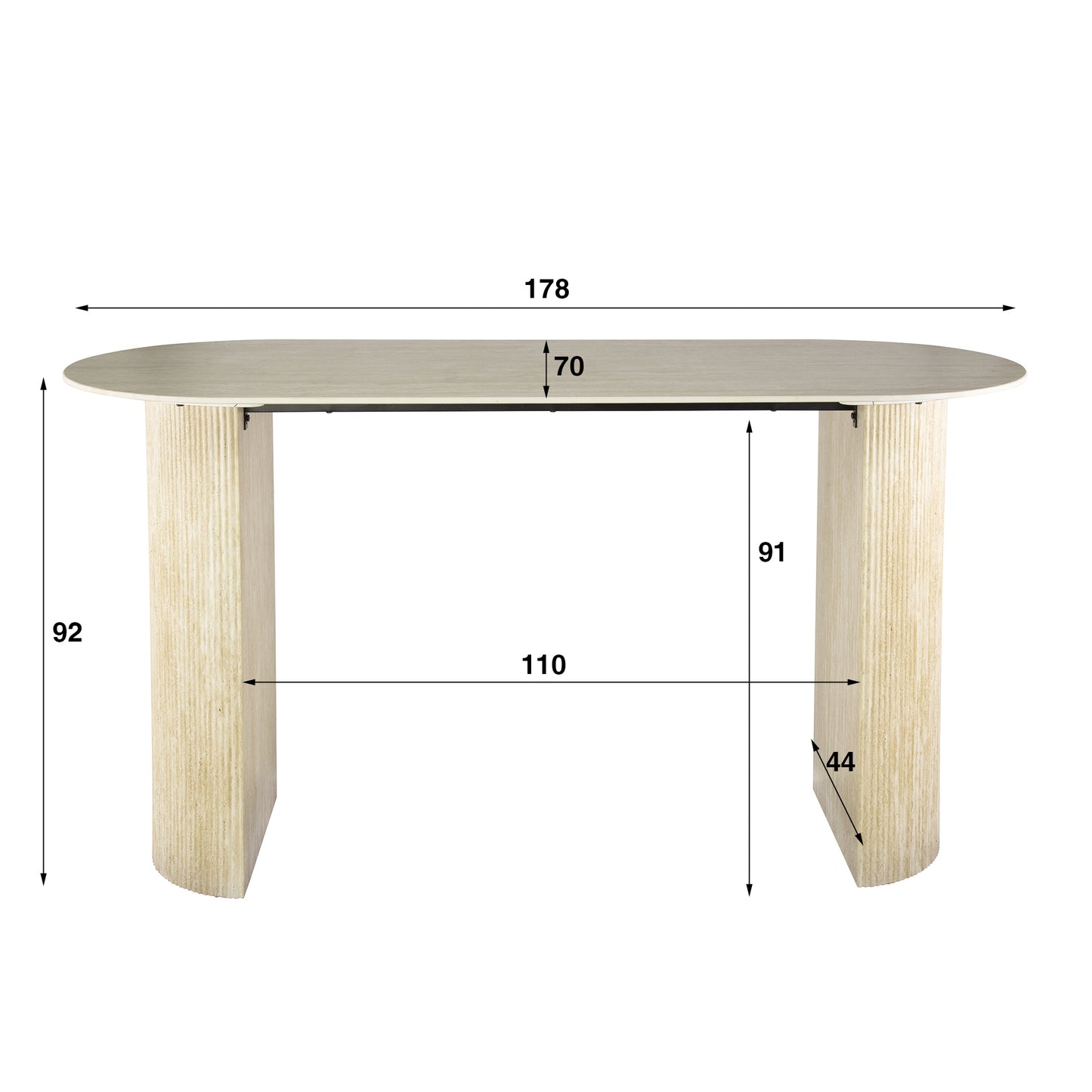 Bartisch Romano Arch - lefurn.de