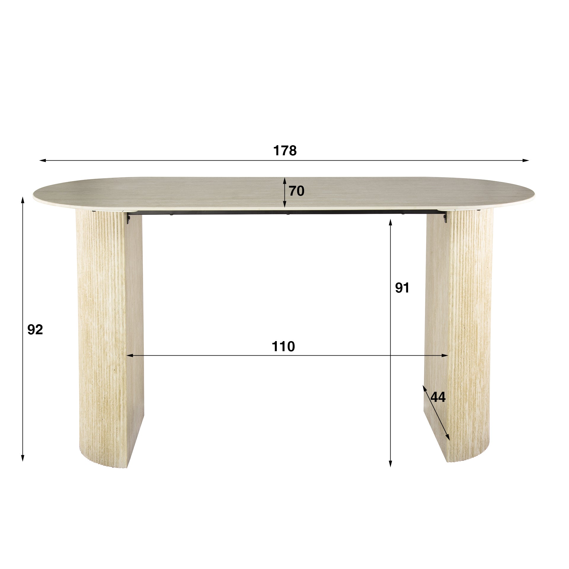 Bartisch Romano Arch - lefurn.de
