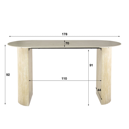 Bartisch Romano Arch - lefurn.de